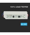 Alimentation 30W / 12V DC - IP67 étanche