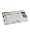 Dalle LED encastrable 18W Ø22,5cm - Perçage : Ø21 cm, Dimensions : Ø22,5 cm