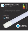 Tube LED 120cm / 12W T8-Performer120 Evo - 160lm/W
