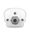 Réglette LED étanche complète 150cm 160lm/W 32W, Câblage traversant - 5120lm, IP65