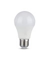 Ampoule LED E27 9W dimmable en 3 étapes - A60, On/off dimmable