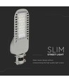 V-Tac lampe de rue LED 50W - puce LED Samsung, Ø60mm, IP65, 137lm/w
