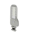 V-Tac lampe de rue LED 50W - puce LED Samsung, Ø60mm, IP65, 137lm/w