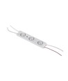 Module LED 1,5W - 12V DC, IP67, parfait pour les enseignes et solutions spéciales