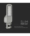 V-Tac lampe de rue LED 30W - puce LED Samsung, Ø60mm, IP65, 135lm/w