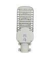 V-Tac lampe de rue LED 30W - puce LED Samsung, Ø60mm, IP65, 135lm/w