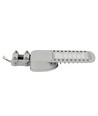 V-Tac lampe de rue LED 30W - puce LED Samsung, Ø60mm, IP65, 135lm/w
