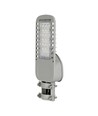 V-Tac lampe de rue LED 30W - puce LED Samsung, Ø60mm, IP65, 135lm/w
