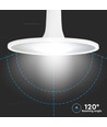 Ampoule LED E27 11W - Puce LED Samsung