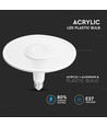 Ampoule LED E27 11W - Puce LED Samsung