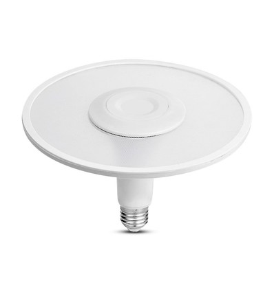 Ampoule LED E27 11W - Puce LED Samsung