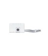 Contrôleur RGB avec télécommande - fonction mémoire, infrarouge, 12V (72W), 24V (144W)