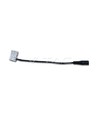 Connecteur femelle flexible - bandes LED 3528