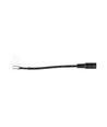 Connecteur femelle flexible - bandes LED 3528