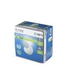 Applique murale LED 5W blanche - IP20 intérieur, ronde, rotative, source lumineuse incluse