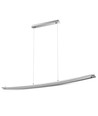 Luminaire suspendu LED Designer 18W - 98cm, 4000K