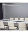 Luminaire suspendu LED Designer 18W - 98cm, 4000K