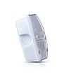 V-Tac éclairage de secours LED 4W - Pour montage mural 190 lumens, incl. batterie et pictogrammes