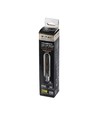 Ampoule LED E27 2W - Filament carbone, T30