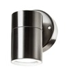 Applique murale V-Tac - IP44 extérieure, douille GU10, sans source lumineuse