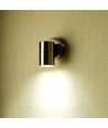 Applique murale V-Tac - IP44 extérieure, douille GU10, sans source lumineuse