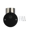 Applique murale V-Tac - IP44 extérieure, douille GU10, sans source lumineuse