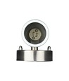 Applique murale V-Tac - IP44 extérieure, douille GU10, sans source lumineuse