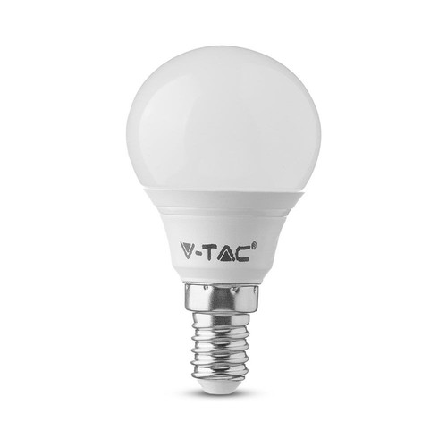 Ampoule LED E14 5,5W - P45, puce LED Samsung