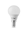 Ampoule LED E14 5,5W - P45, puce LED Samsung