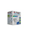 Spot LED GU5.3 6,5W - 12V, MR16, puce LED Samsung