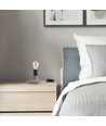 Lampe de table V-Tac en béton - E27