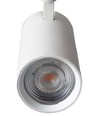 Spot mural 30W RA90 - Flicker free, blanc, pour plafond/mur