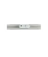 Support de lampe pour rails Global - Blanc, Compatible avec rails V-Tac, 3 phases