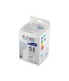 Ampoule spot LED E27 10W - R80, puce LED Samsung