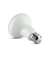 Ampoule spot LED E27 10W - R80, puce LED Samsung