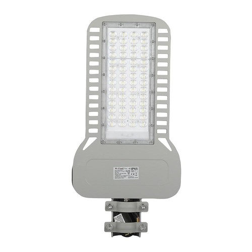 V-Tac lampe de rue LED 150W - puce LED Samsung, IP65, 120 lm/W