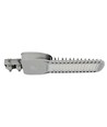 V-Tac lampe de rue LED 150W - puce LED Samsung, IP65, 120 lm/W