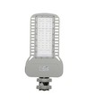 V-Tac lampe de rue LED 150W - puce LED Samsung, IP65, 120 lm/W