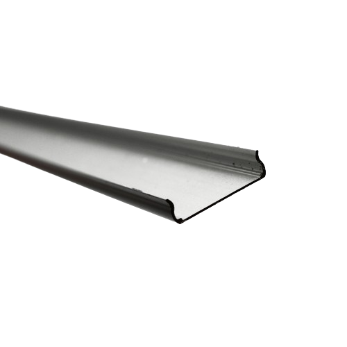 Profilé en aluminium pour IP68 wall washer - 1m