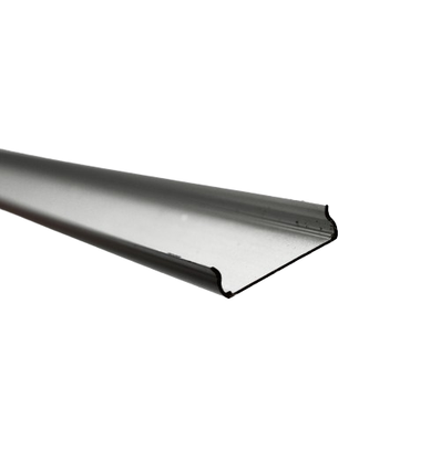 Profilé en aluminium pour IP68 wall washer - 1m