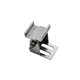 Support rotatif pour profilé en aluminium - Compatible avec profilé wall washer