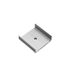 Clip de montage pour bande LED flex wall washer