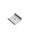 Clip de montage pour bande LED flex wall washer