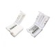 Connecteur pour bande LED 5050 - RGB+WW, 12V/24V