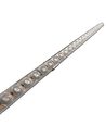 Clip de montage pour bande LED flex wall washer