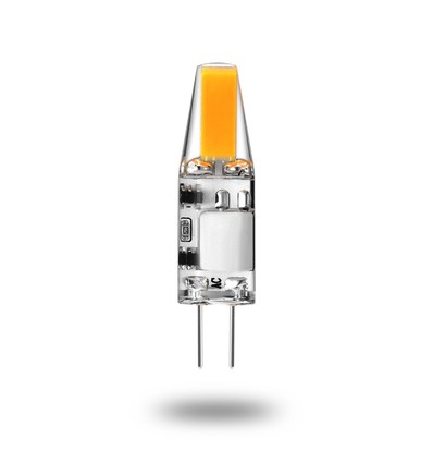 Ampoule LED G4 1,5W dimmable KAPPA2 - 12/24V AC/DC