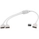 Diviseur de câble RGB - 12V / 24V