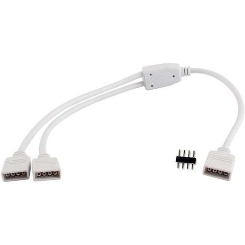 Diviseur de câble RGB - 12V / 24V