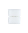 Connecteur pour bandes LED 5050 - Monochrome (1 cm), 12V / 24V