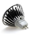 Spot LED UNO GU5.3 1W dimmable - 12V, MR16